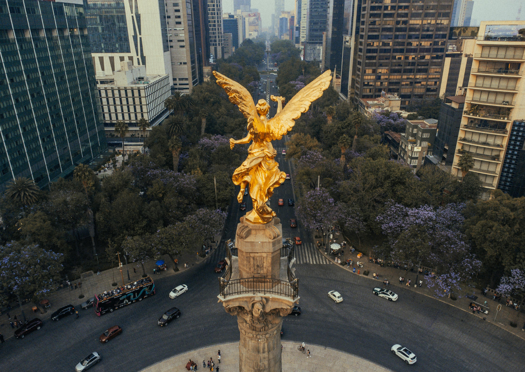 Why We Picked Mexico City Over Lisbon For Retirement 1 Mexico City
