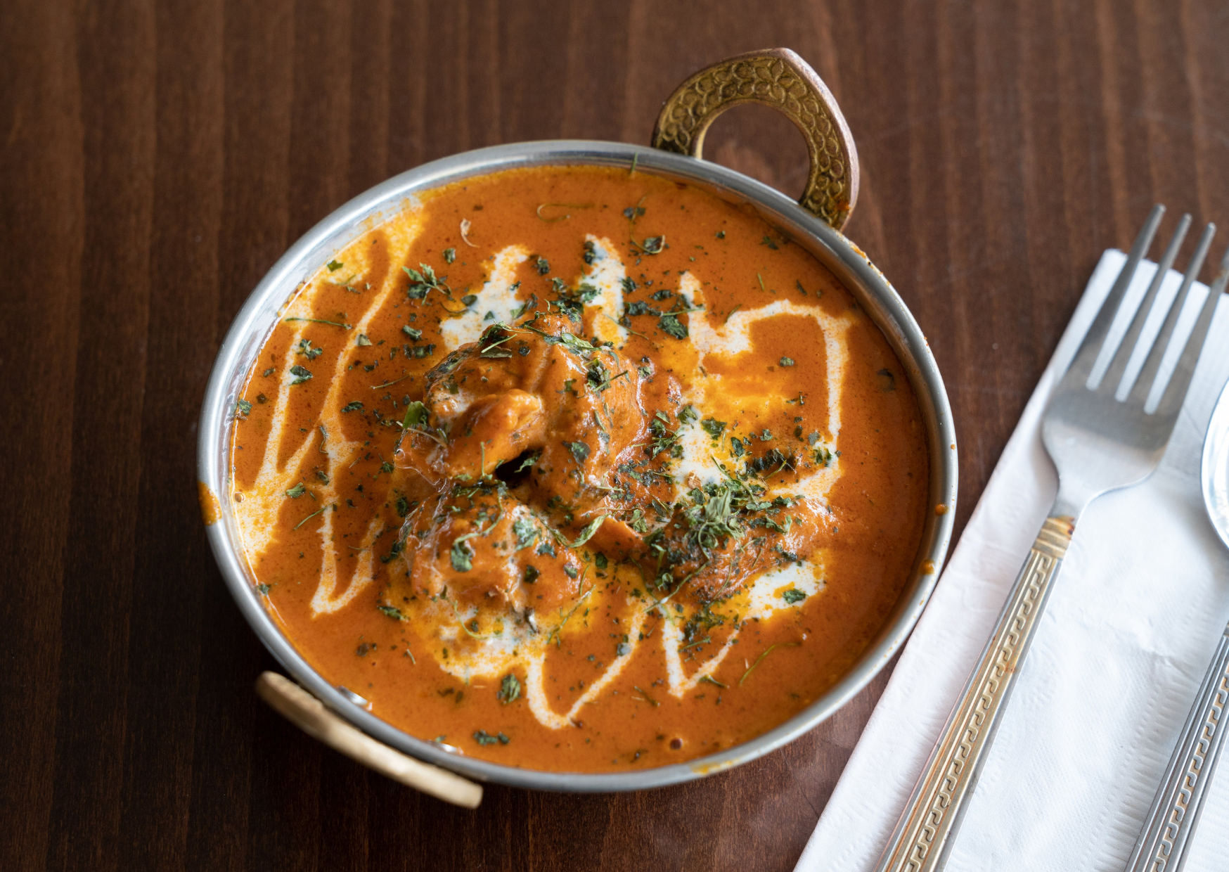 How To Make Real Indian Butter Chicken: The Marinade Time American Recipes Cut Short 2 Real Indian Butter Chicken 1