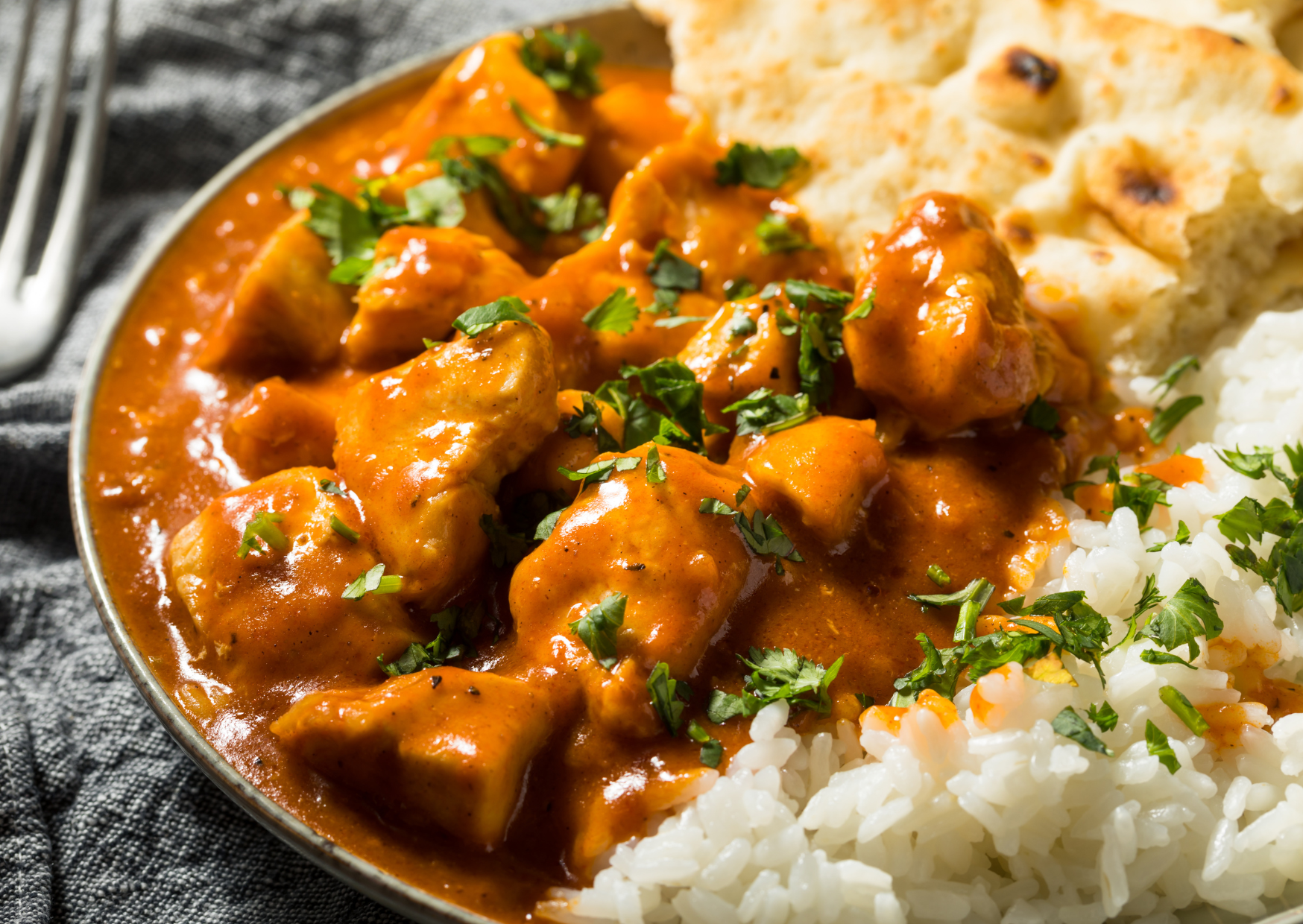 How To Make Real Indian Butter Chicken: The Marinade Time American Recipes Cut Short 3 Real Indian Butter Chicken 3