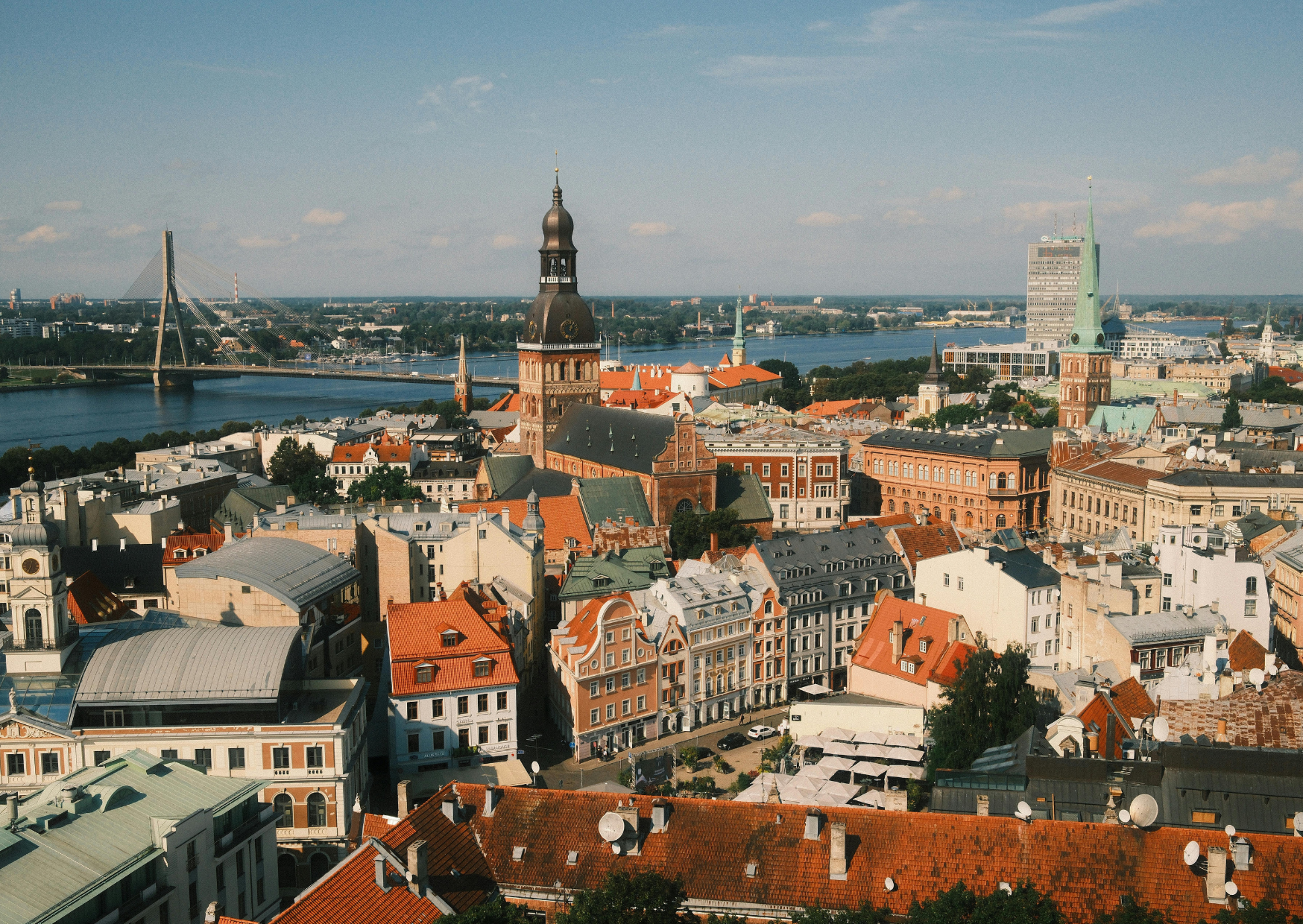 Riga Mediterranean