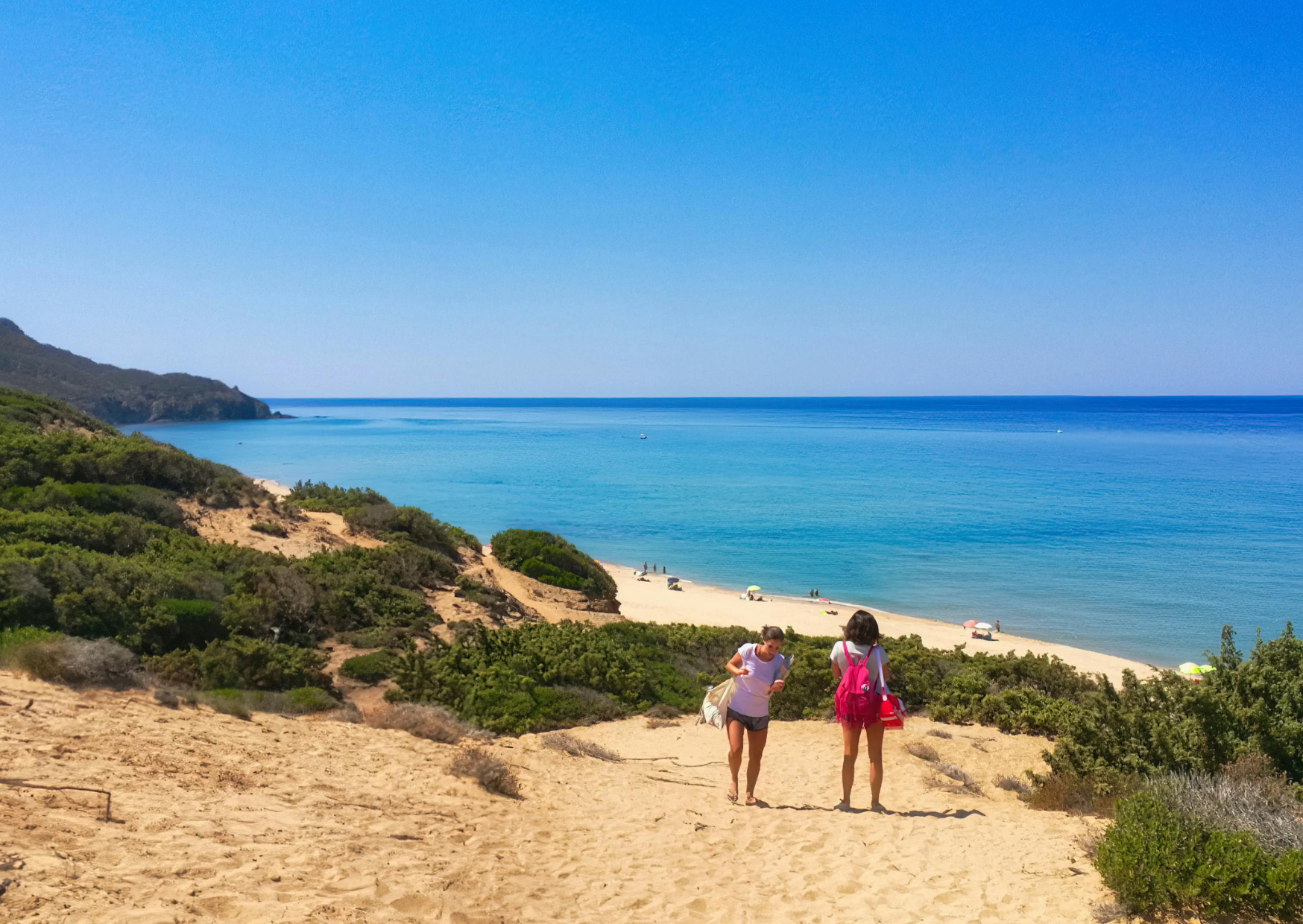 Sardinia 3