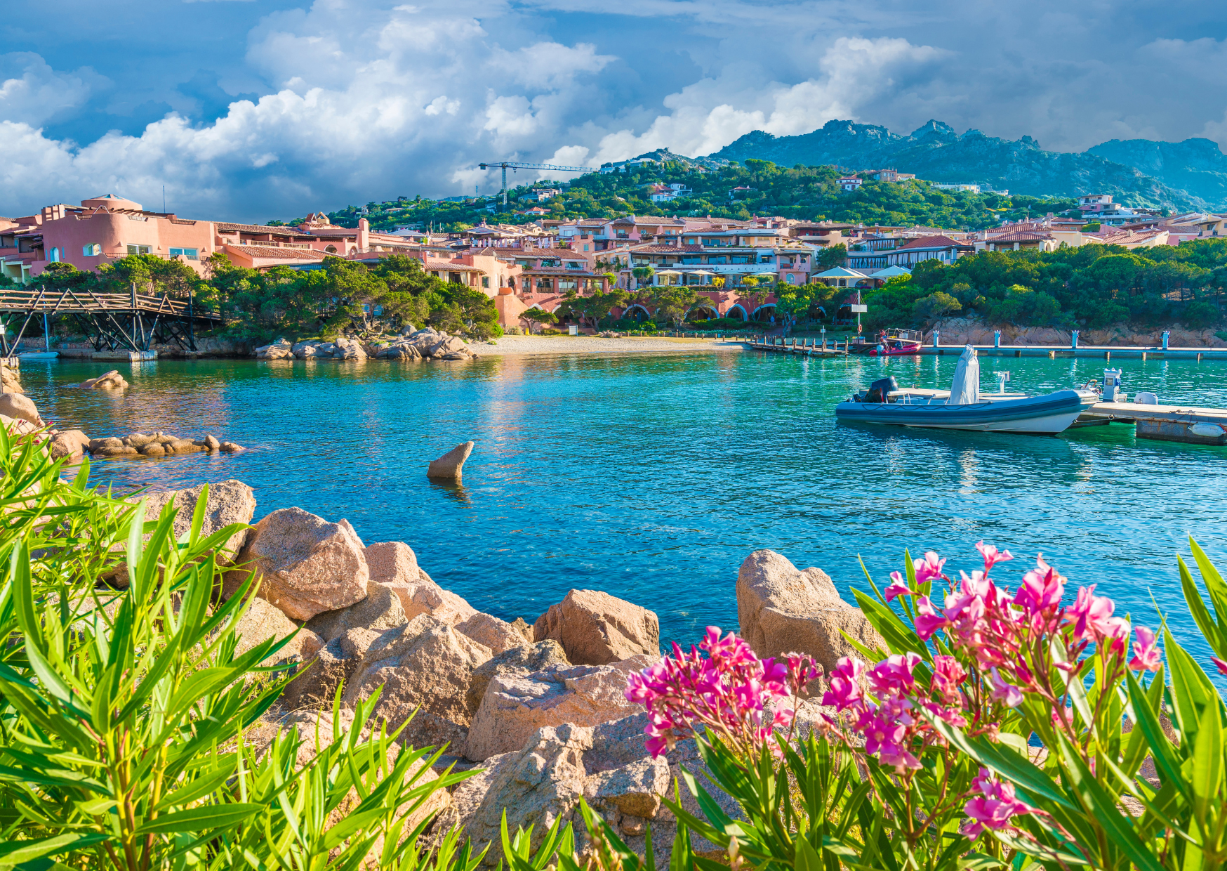 Sardinia