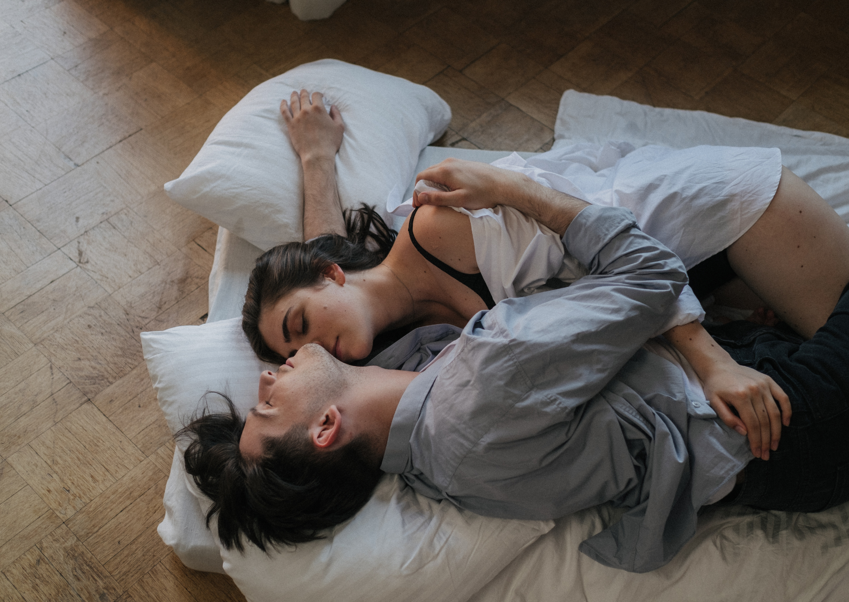 The Spanish Siesta That Outperforms Every American Sleep Aid On The Pharmacy Shelf 4 Spanish siesta 3