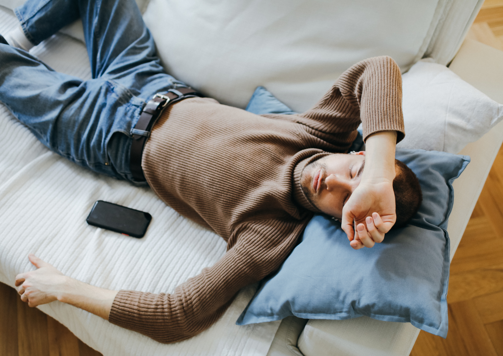 The Spanish Siesta That Outperforms Every American Sleep Aid On The Pharmacy Shelf 6 Spanish siesta
