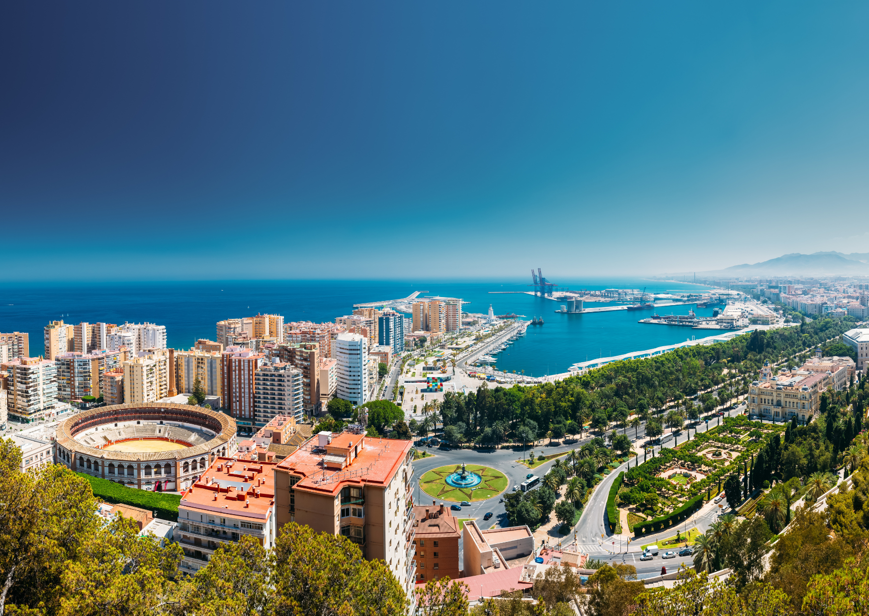 Transportations in Spain 3