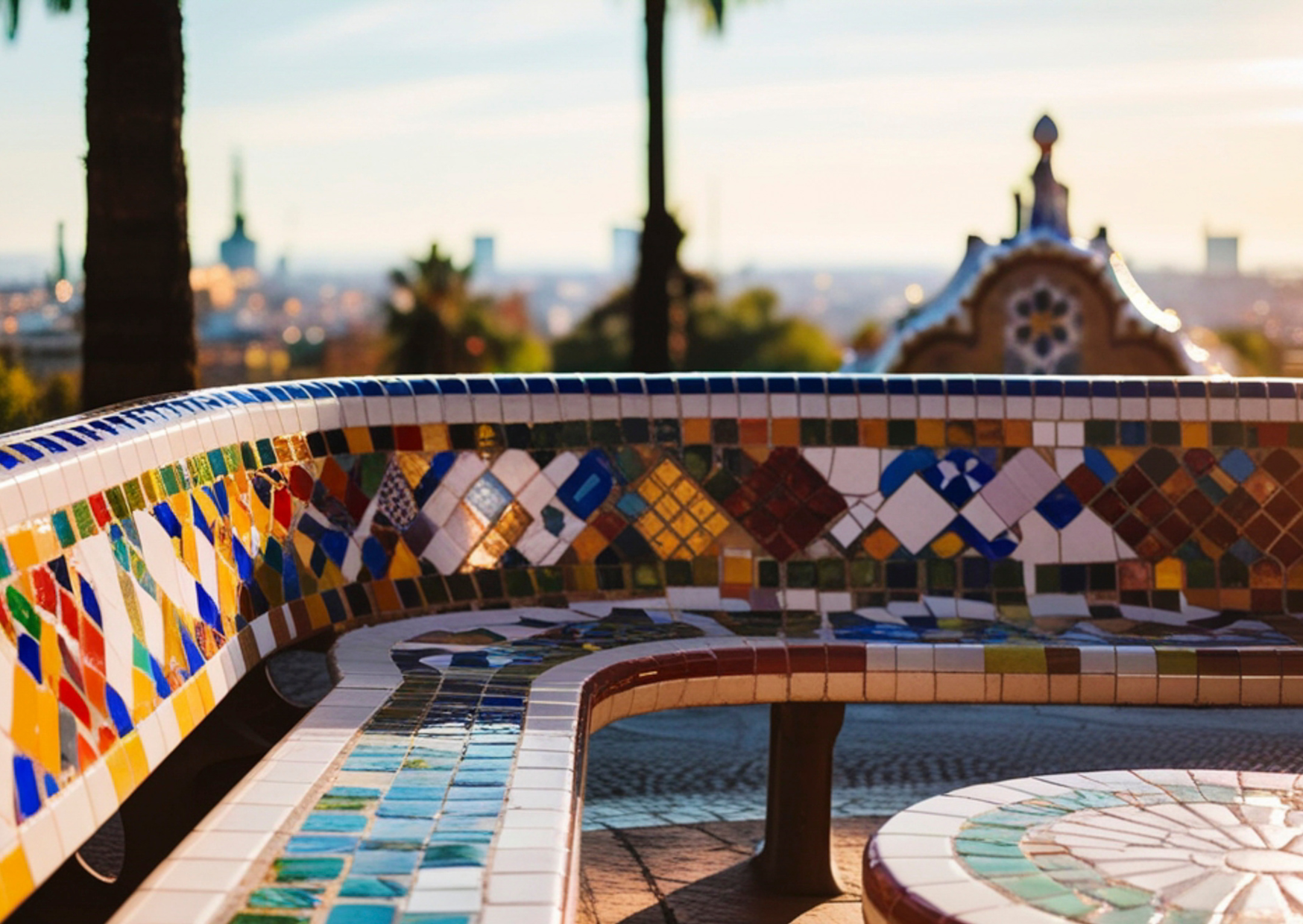 barcelona 4