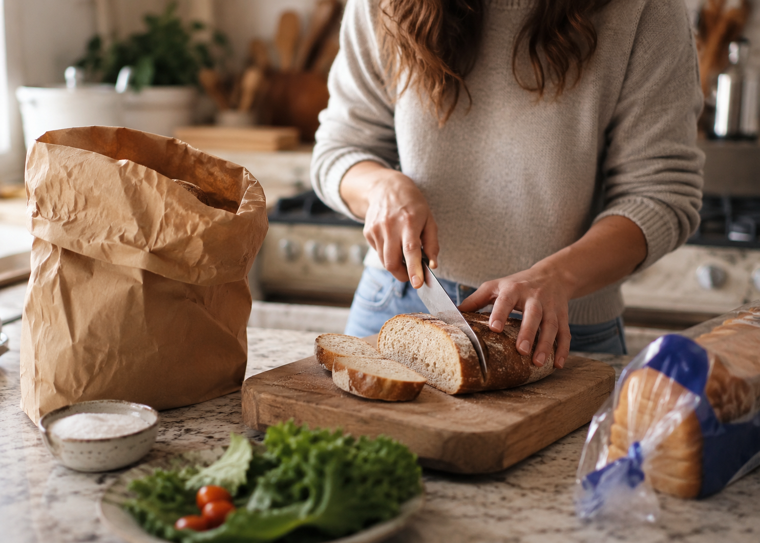The American Bread Additive Banned Across The EU And 30 Days Without It Reset My Digestion After 20 Years 1 bread 6