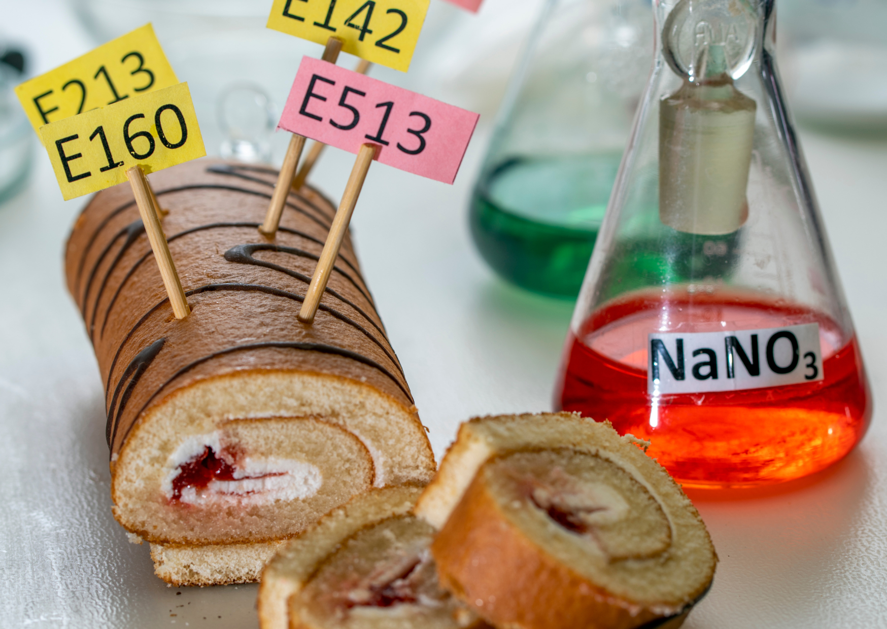 90 Days Avoiding Every Food Additive Italy Refuses To Approve: The Pattern Most Americans Notice 5 food additives 2
