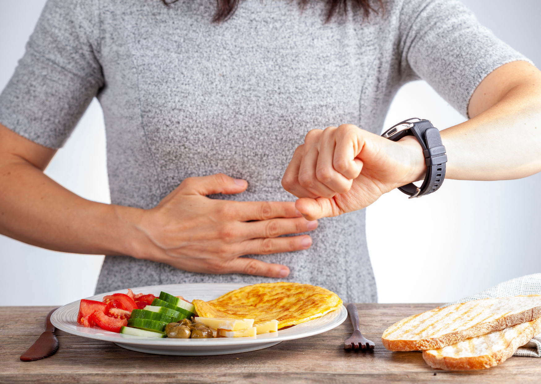 Why Italian Doctors Tell American Patients Their Intermittent Fasting Protocol Is Hurting Their Thyroid 4 intermittent fasting 2