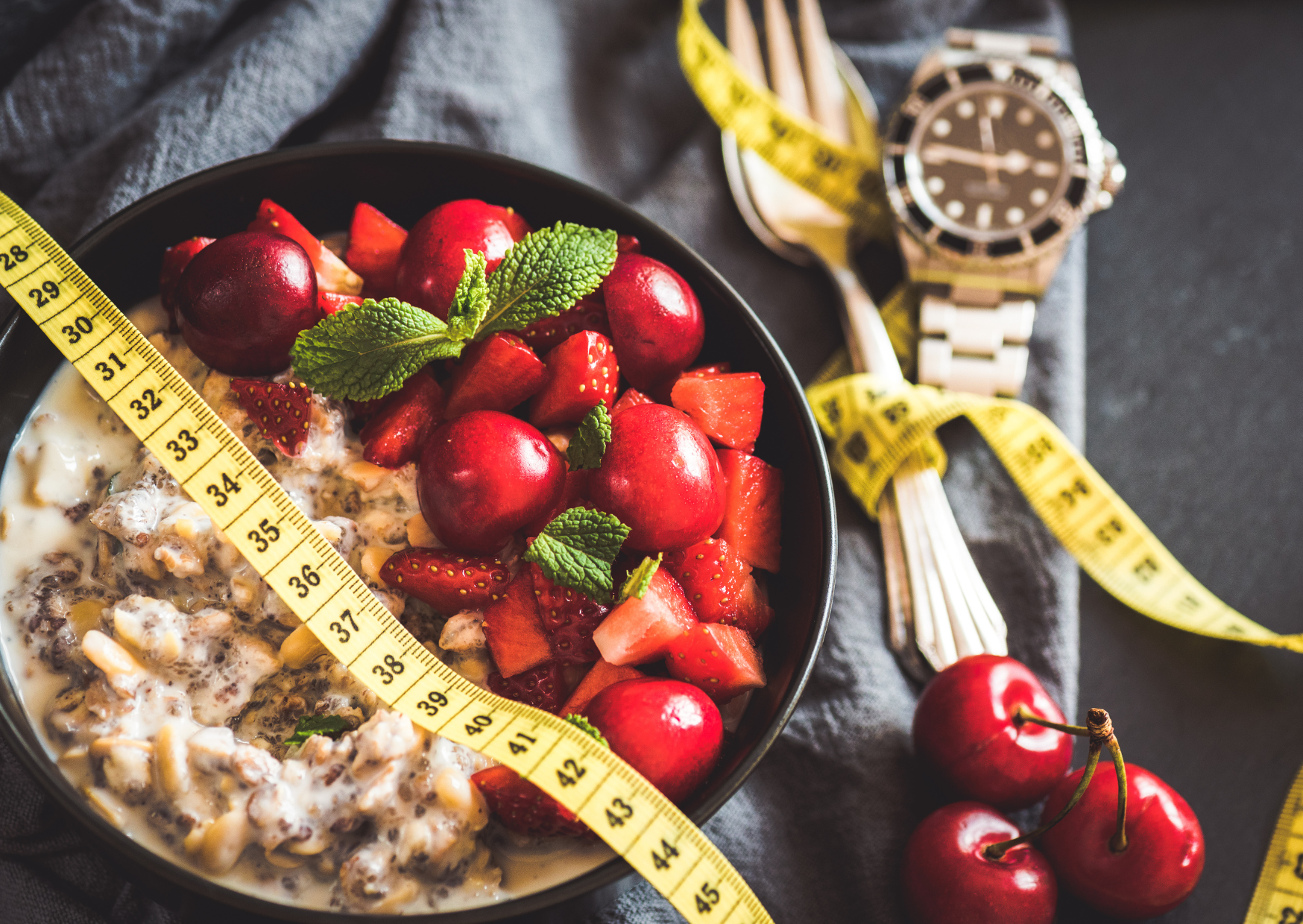 Why Italian Doctors Tell American Patients Their Intermittent Fasting Protocol Is Hurting Their Thyroid 6 intermittent fasting 6