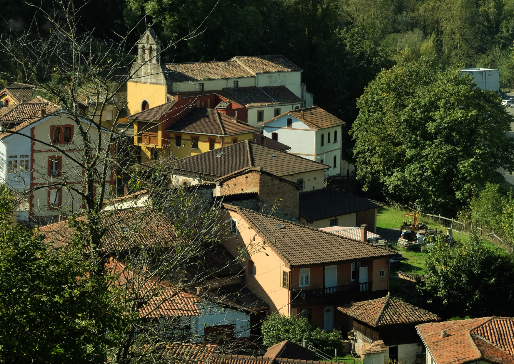 We Moved To Asturias With $230,000 At 57: Our Balance At 64 Surprised The Financial Advisor Who Said It Wouldn't Work 1 local home in Asturias 2