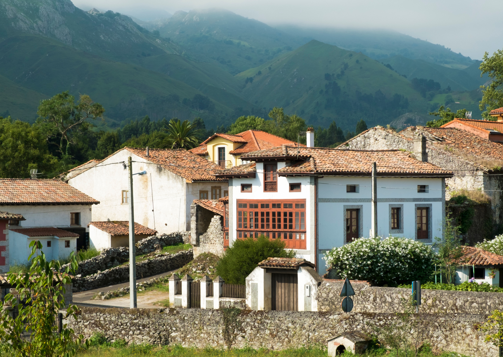 We Moved To Asturias With $230,000 At 57: Our Balance At 64 Surprised The Financial Advisor Who Said It Wouldn't Work 2 local home in Asturias