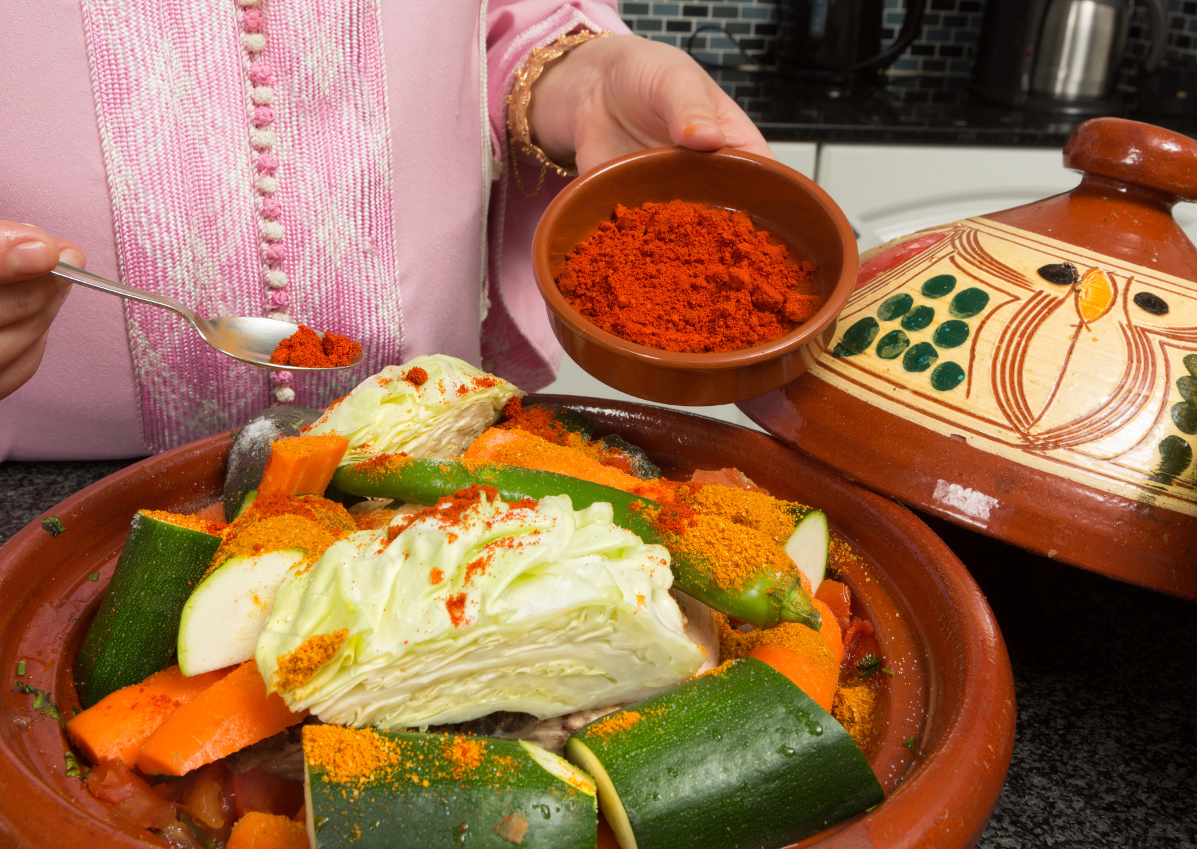 What Eating In Marrakech For A Week Teaches Americans About Spice That No Cookbook Ever Could 3 marrakech 1