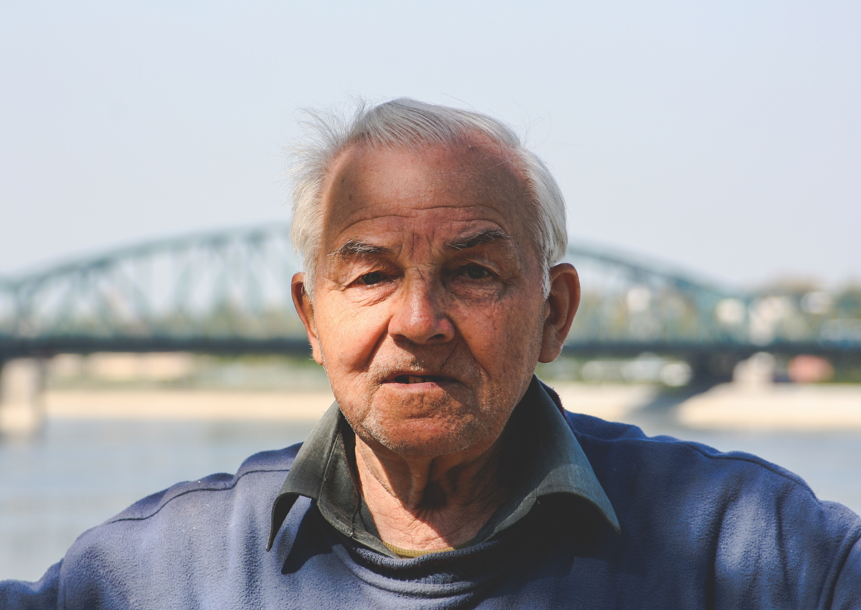 old Italian men