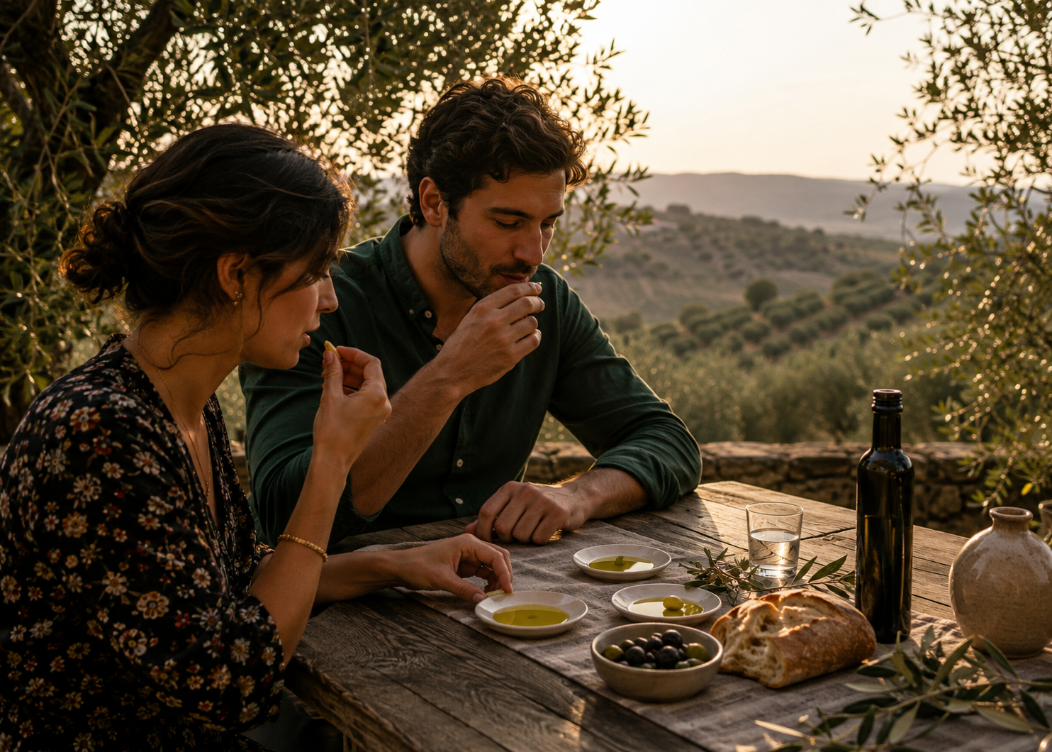 olive oil 5