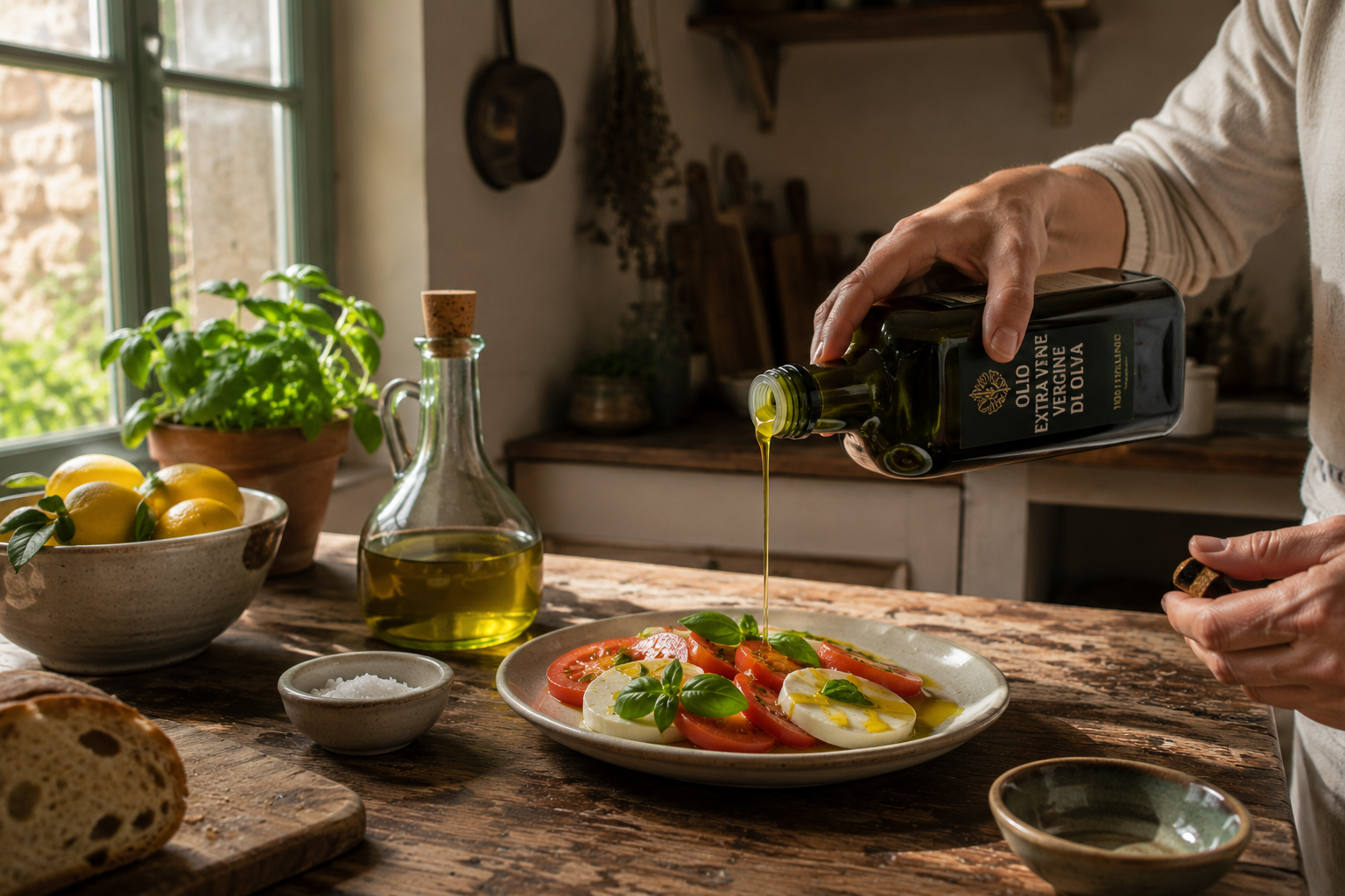 olive oil 6
