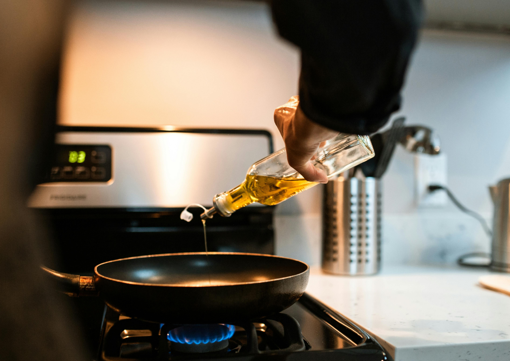 seed oils for cooking 6
