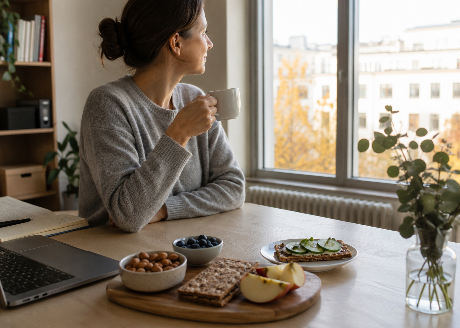 60 Days Eating Only What Passes Swedish Food Standards And The American Snack That Was Causing My Afternoon Headaches 3 swedish food 4