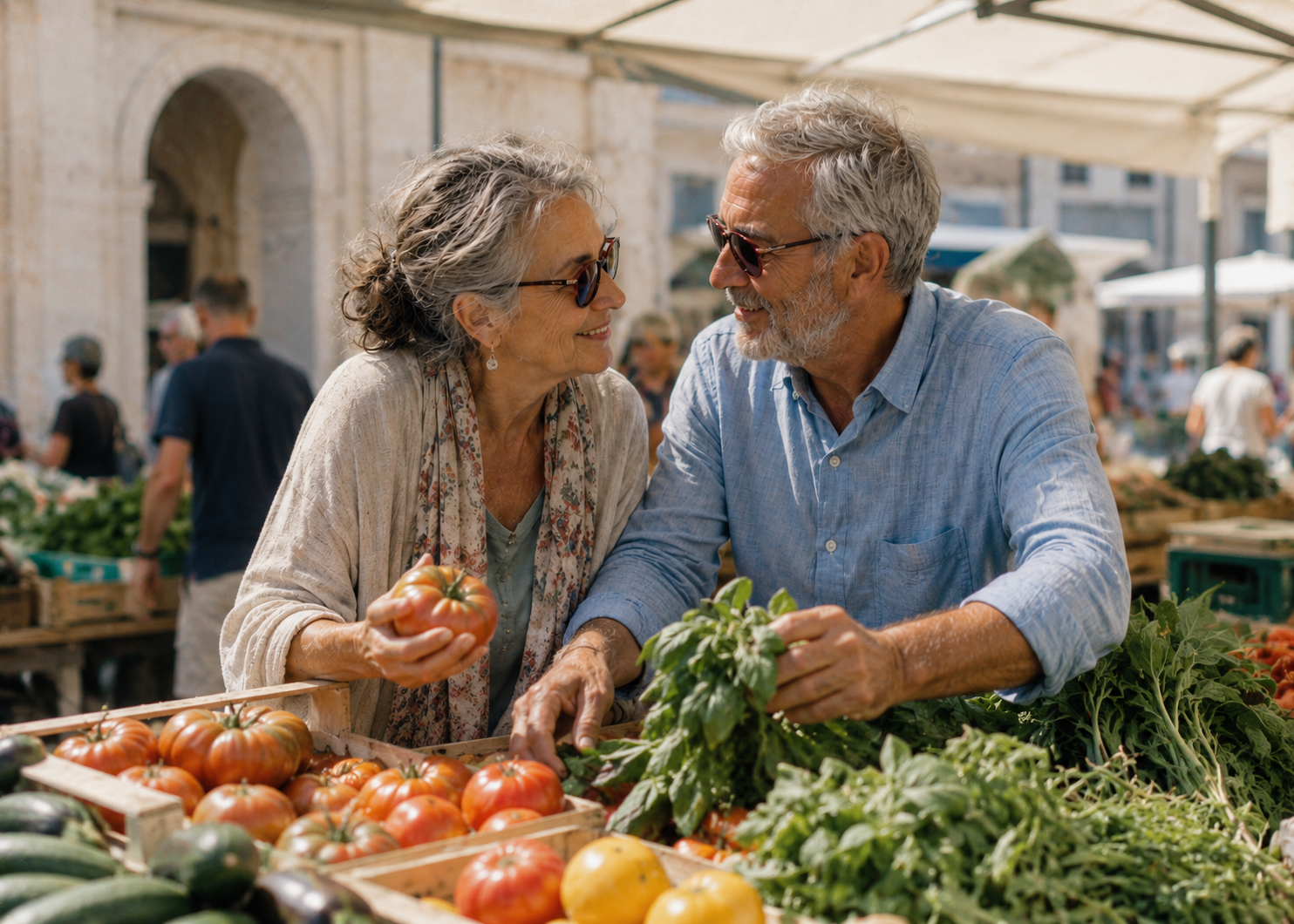 We Retired To Almería With $128,000 At 61. Balance At 68: $174,000: The Daily Habit That Made The Difference 6 Almeria 2