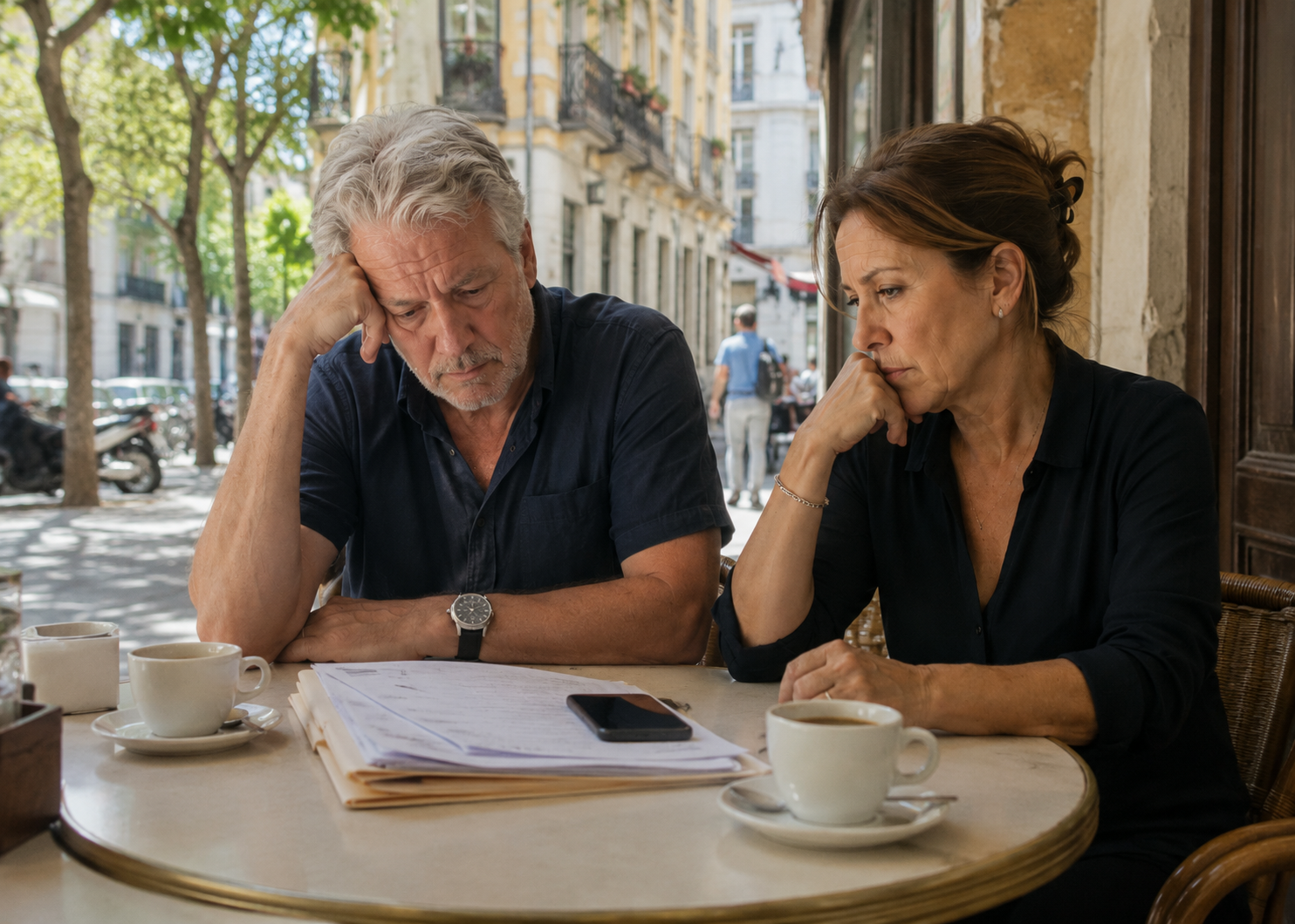 Why 61% Of American Pre-Retirees Quit The Spanish Residency Process By Month Eight 3 American 4