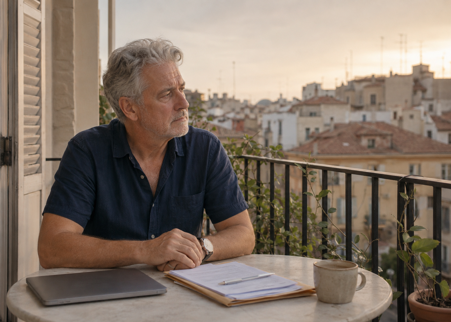 Why 61% Of American Pre-Retirees Quit The Spanish Residency Process By Month Eight 2 American 5