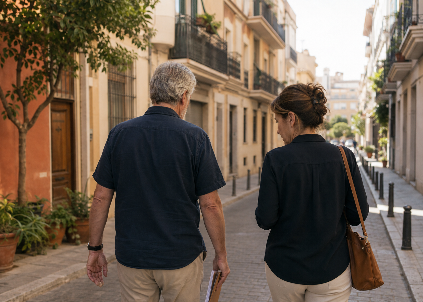 Why 61% Of American Pre-Retirees Quit The Spanish Residency Process By Month Eight 1 American 6