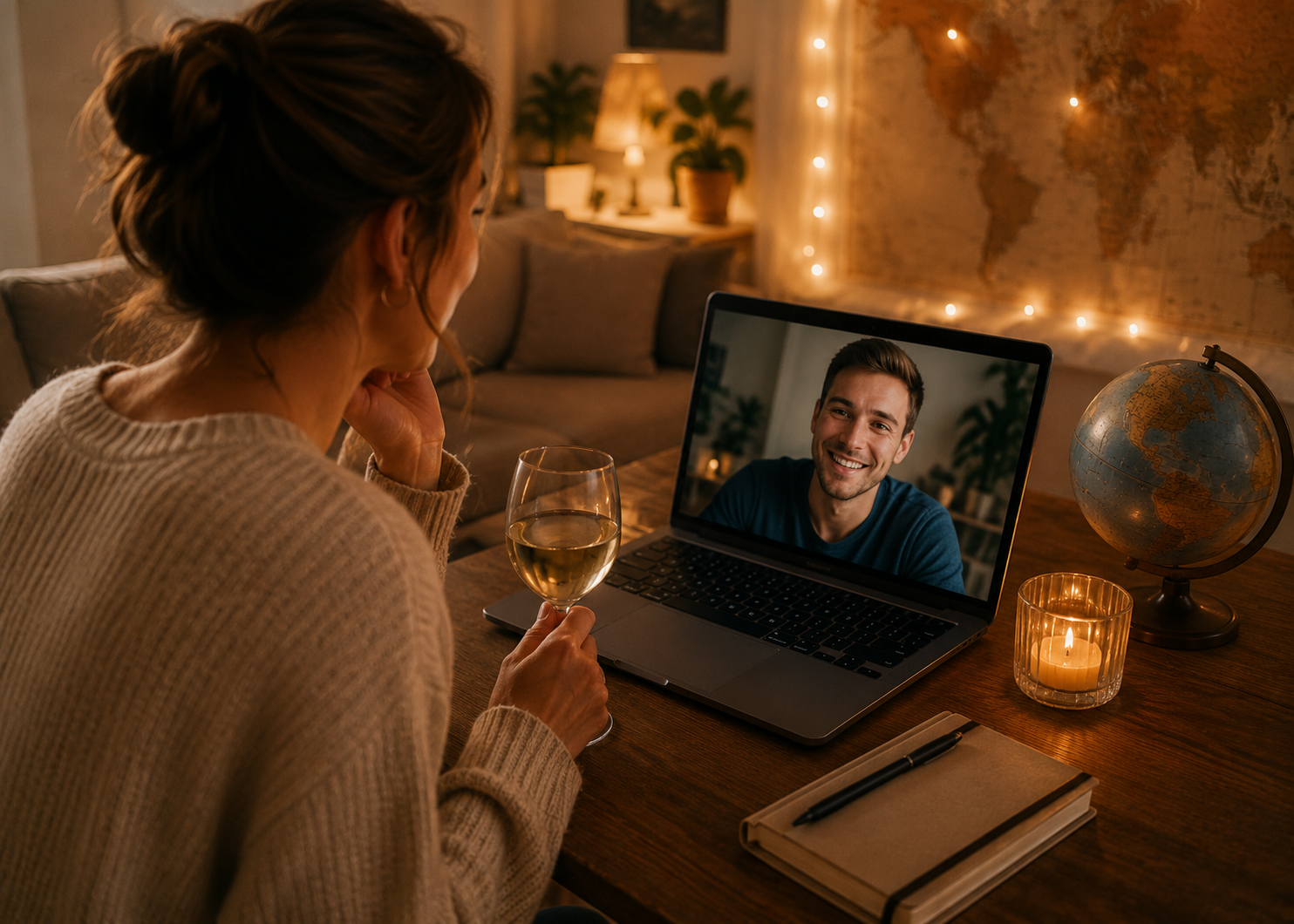 Looking For Love Across Borders? A New Way To Meet Someone From Another Country 1 Global relationships 1