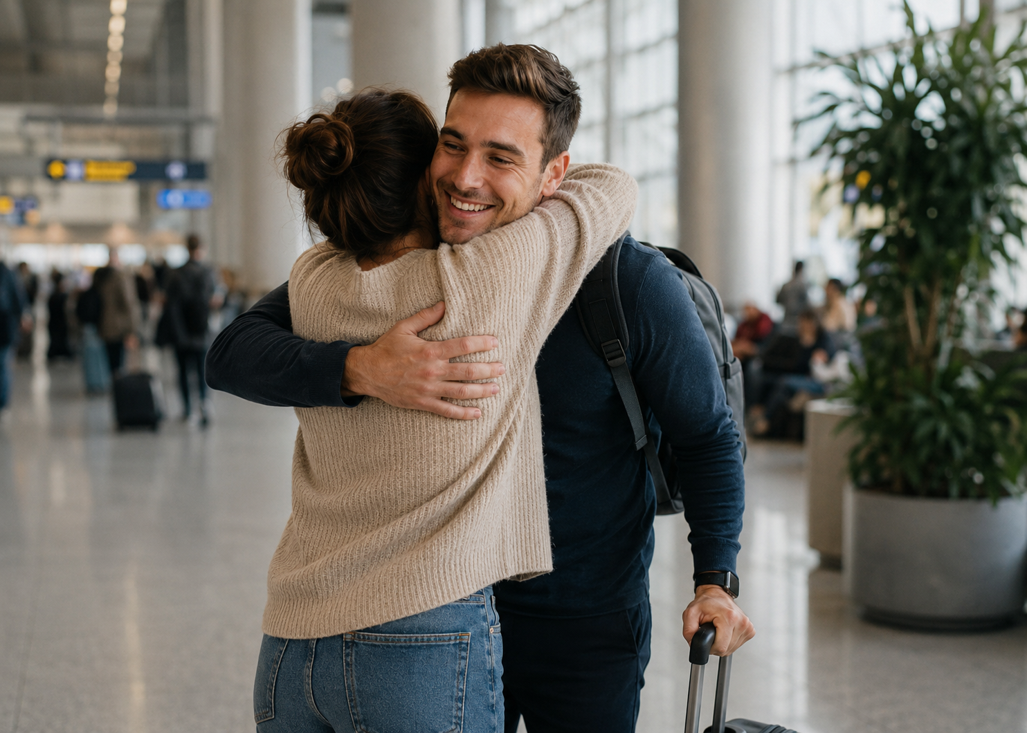 Looking For Love Across Borders? A New Way To Meet Someone From Another Country 2 Global relationships 2