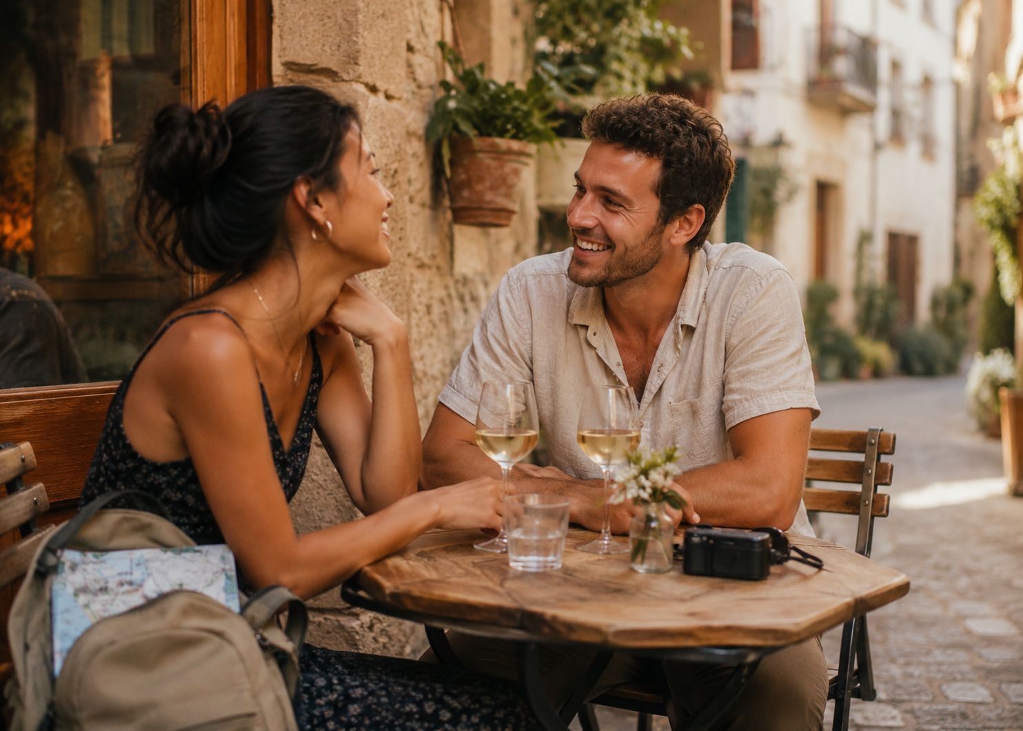 Looking For Love Across Borders? A New Way To Meet Someone From Another Country 3 Global relationships 3