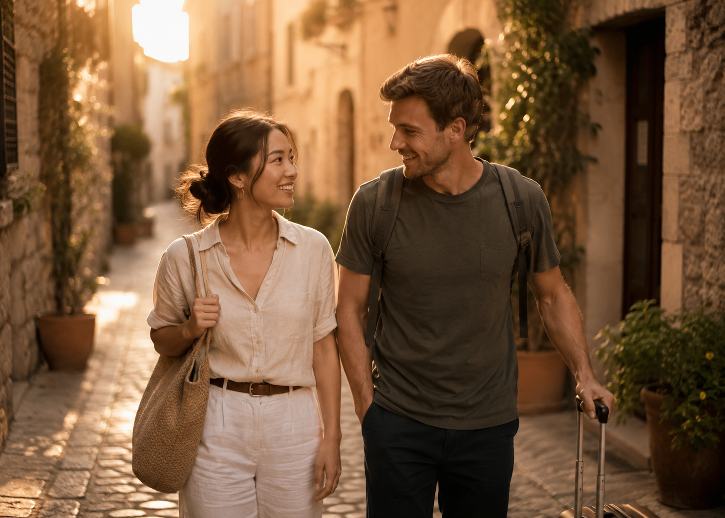 Looking For Love Across Borders? A New Way To Meet Someone From Another Country 4 Global relationships 4