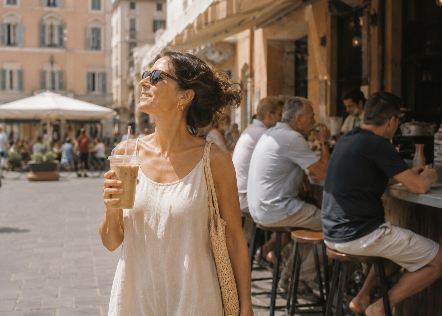 Italian coffee 2