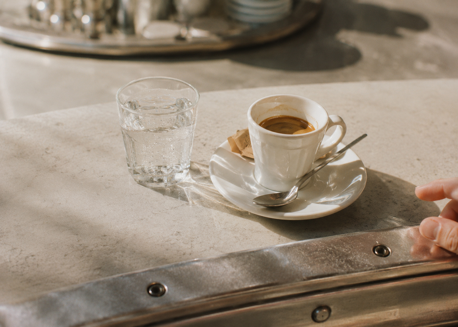 Italian coffee 3