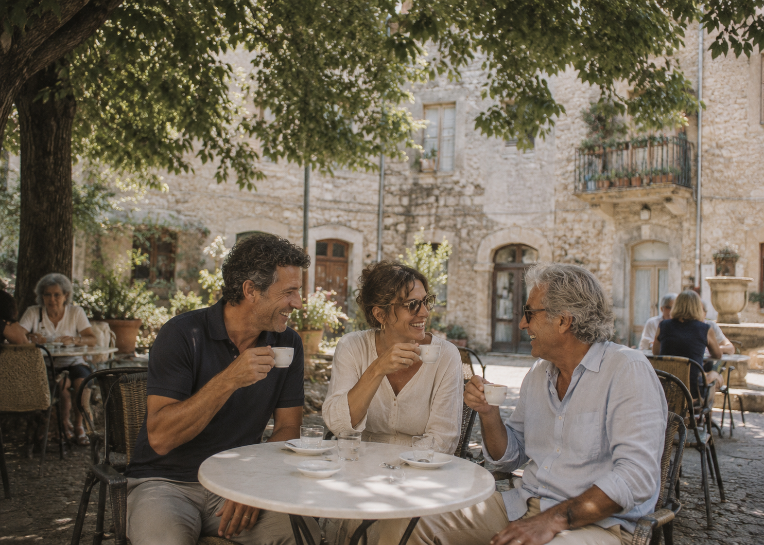 Italian coffee 4