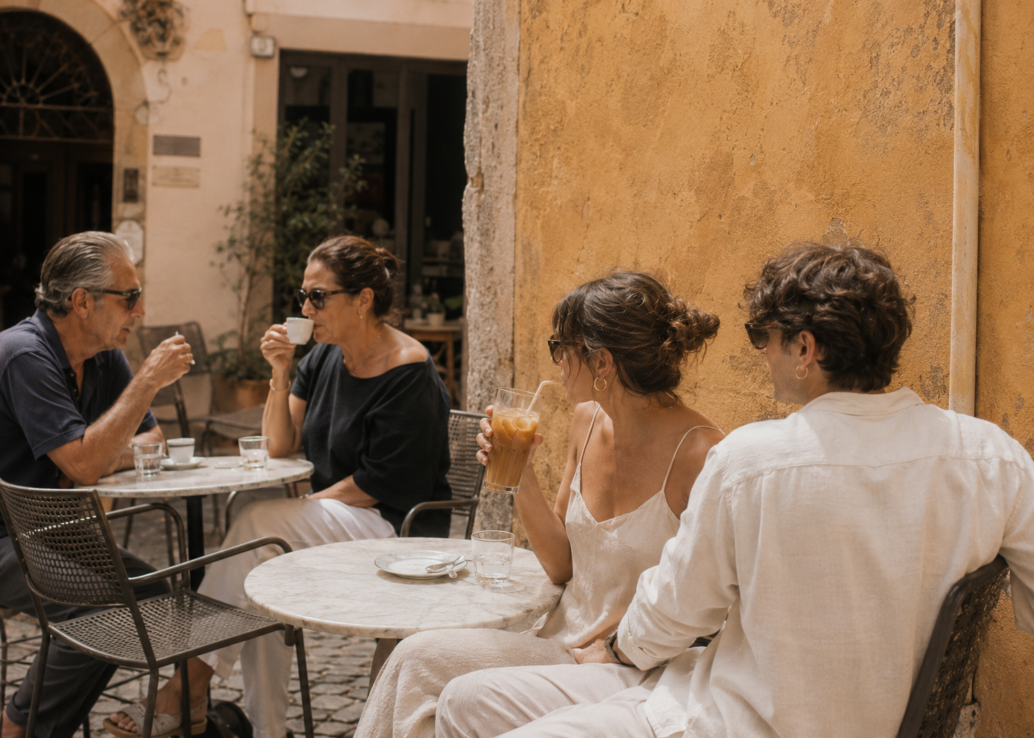 Italian coffee 5