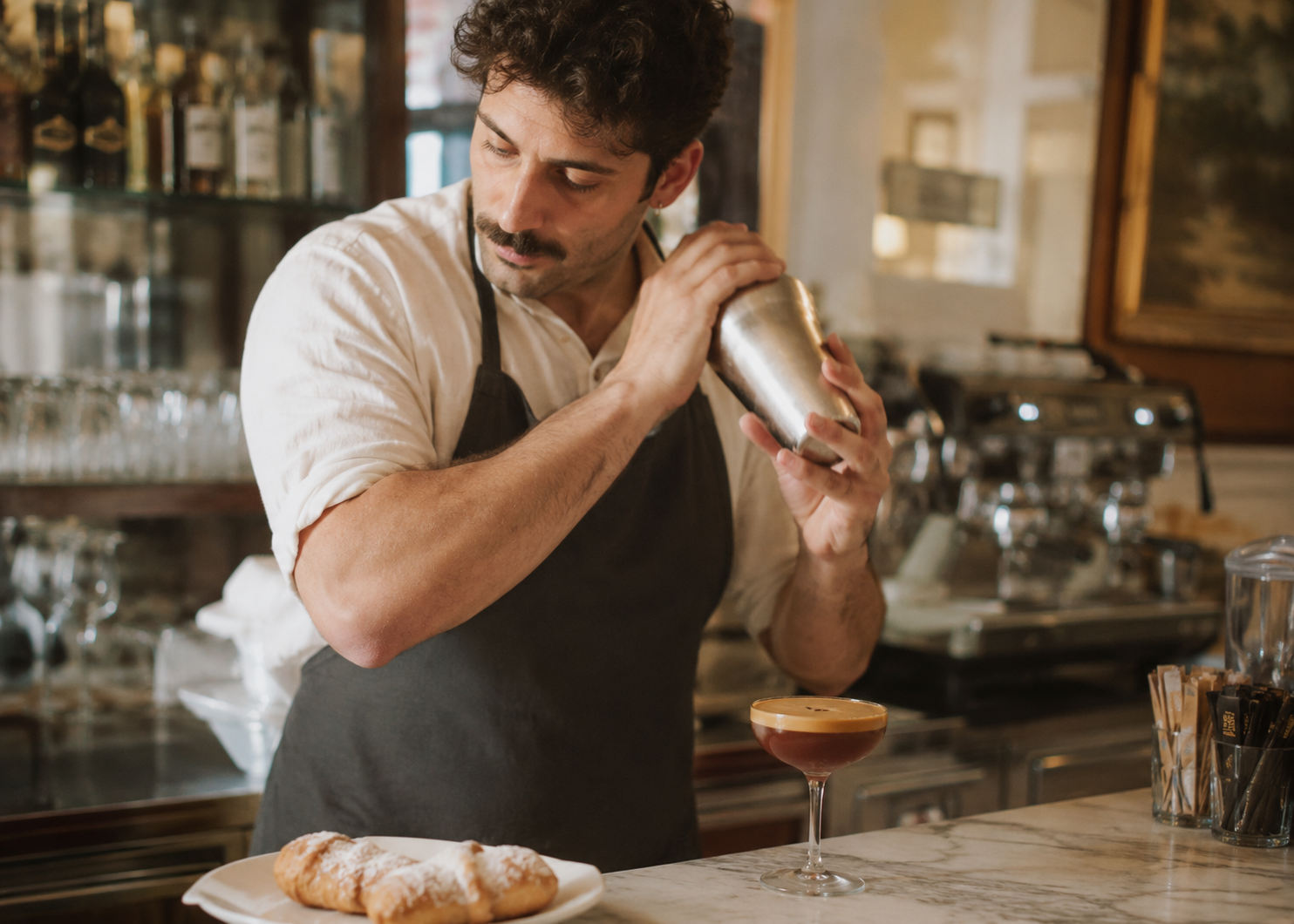 Italian coffee 6