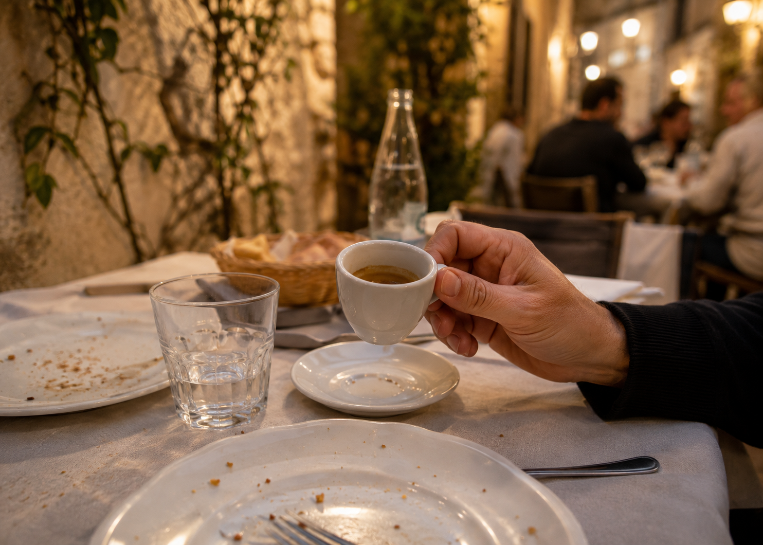 Italian dishes 4