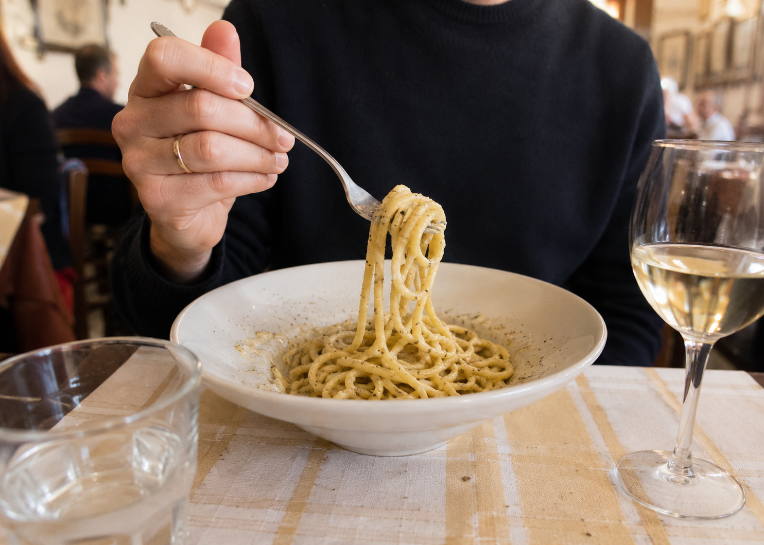 Italian dishes 6