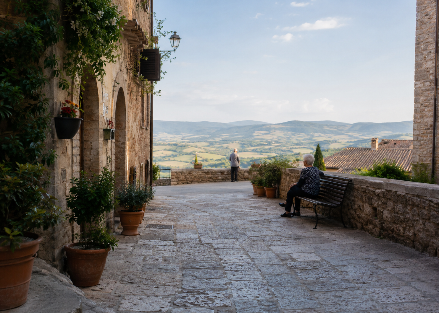 Italy 6
