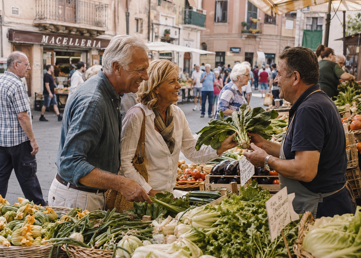 These Smaller Italian Cities Are The Best-Kept American Retirement Secrets Of 2026: Walkability, Healthcare, And Real Community 4 Italy yes 2
