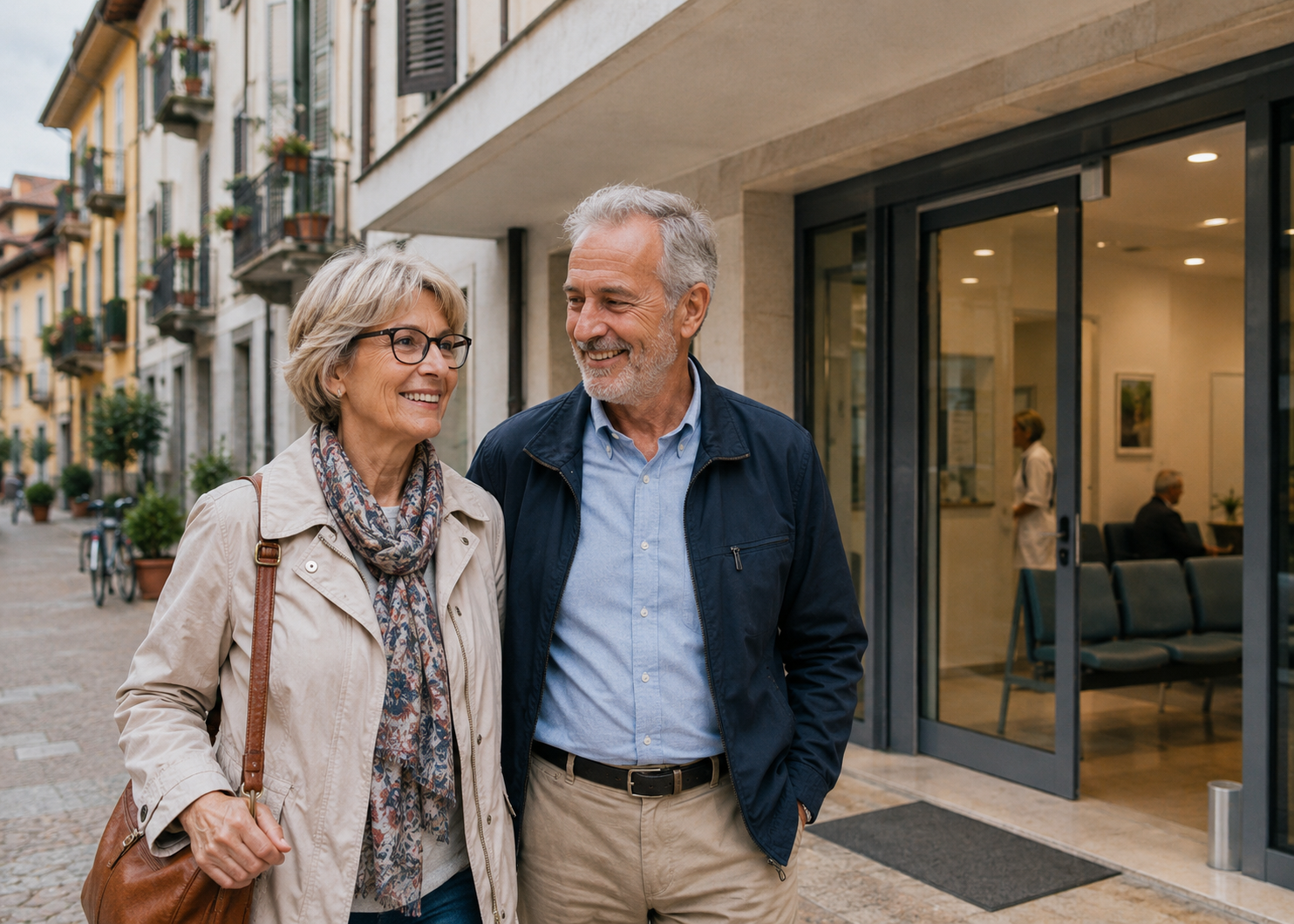 These Smaller Italian Cities Are The Best-Kept American Retirement Secrets Of 2026: Walkability, Healthcare, And Real Community 2 Italy yes 3