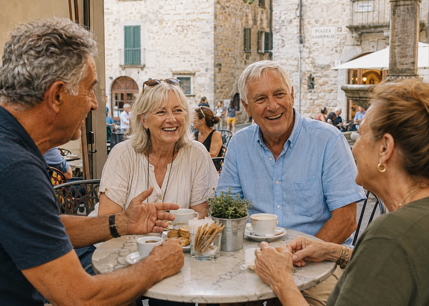 The 4 Reasons Married American Couples Over 70 Are Quietly Leaving Italy For Spain In 2026 4 Italy yes 4 1