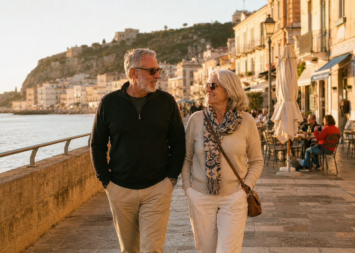 These Smaller Italian Cities Are The Best-Kept American Retirement Secrets Of 2026: Walkability, Healthcare, And Real Community 6 Italy yes 5