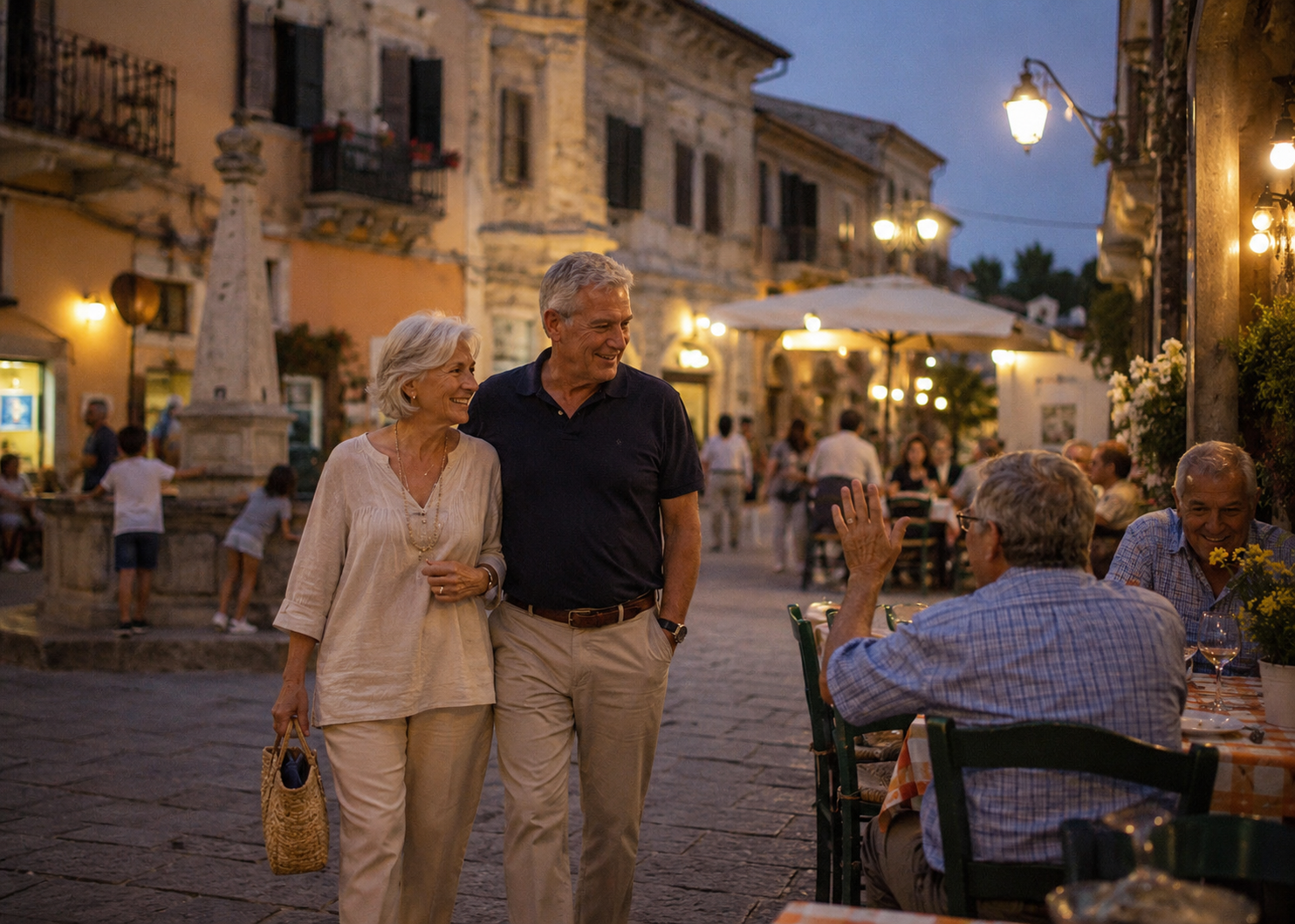 These Smaller Italian Cities Are The Best-Kept American Retirement Secrets Of 2026: Walkability, Healthcare, And Real Community 5 Italy yes 6