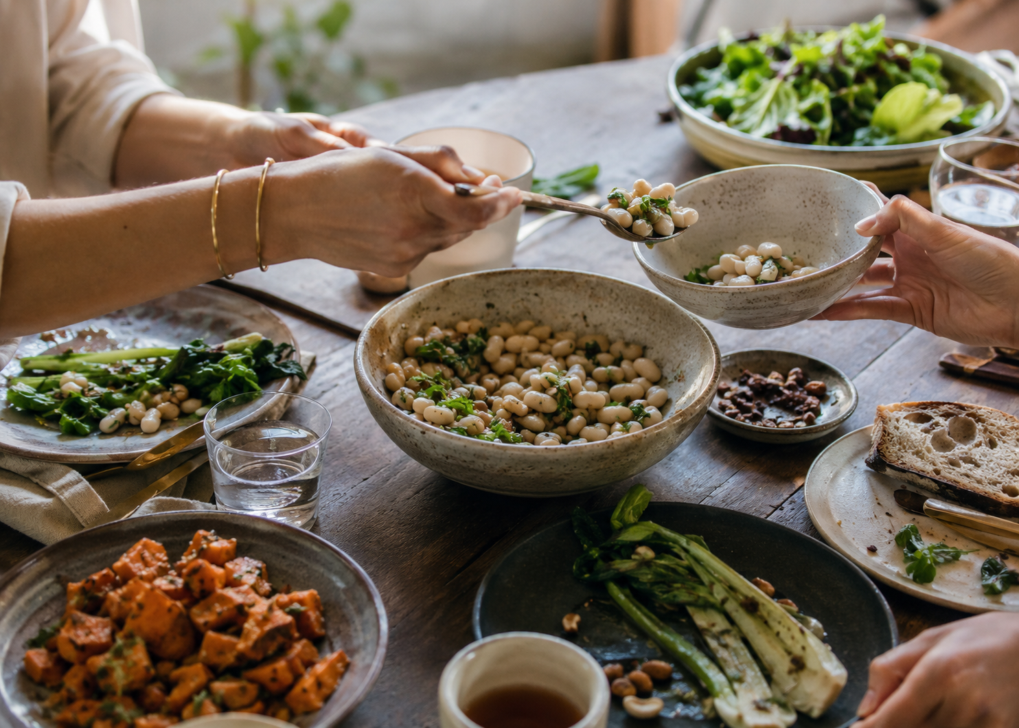 Why Okinawan And Ikarian Diets Share One Specific Habit: The American Eating Pattern That Breaks It 5 Okinawan Diet 4