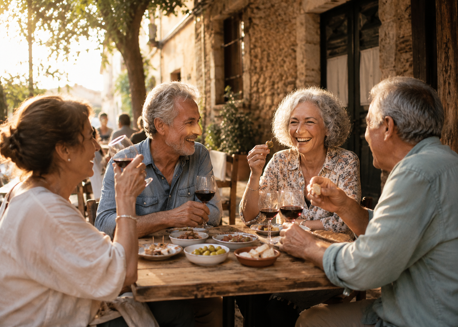 Portugal vs Spain For Americans Over 60 and Where Your Money Actually Goes Further In 2026 4 Portugal vs Spain 4