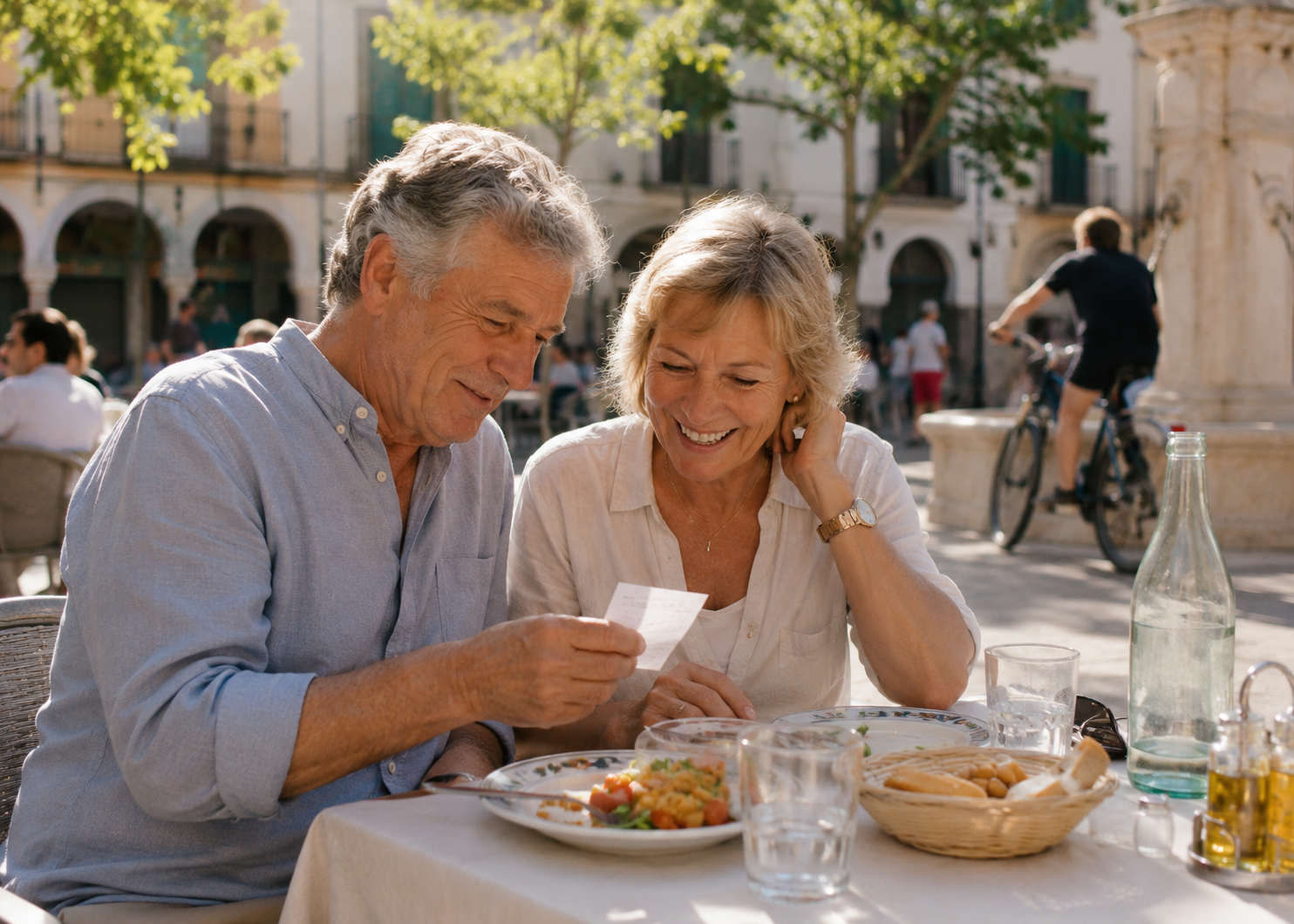 Portugal vs Spain For Americans Over 60 and Where Your Money Actually Goes Further In 2026 6 Portugal vs Spain 6