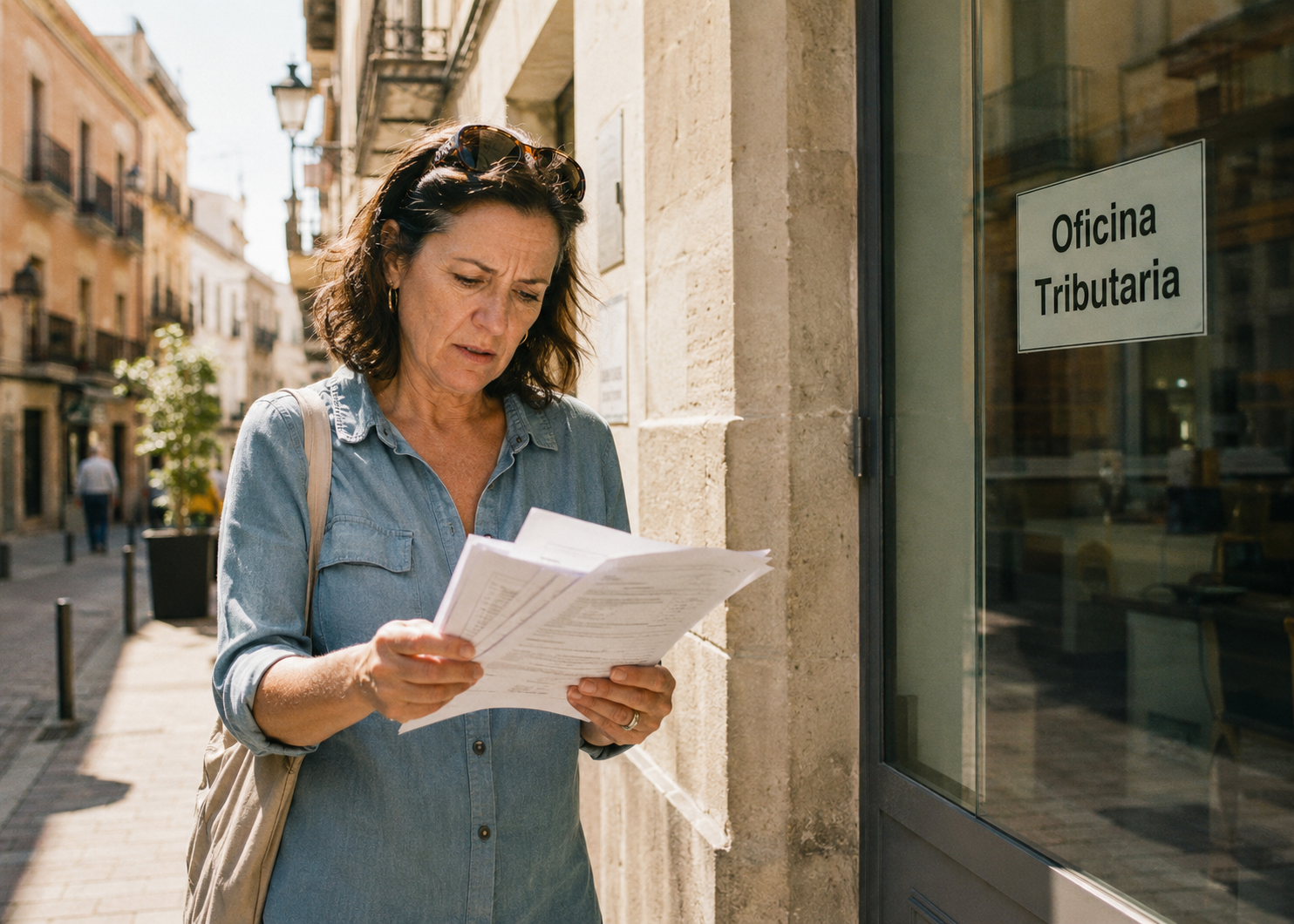 The Spanish Tax Residency Mistake American Expats Make In Their First Year That Can Cost Tens Of Thousands 1 Residency 1