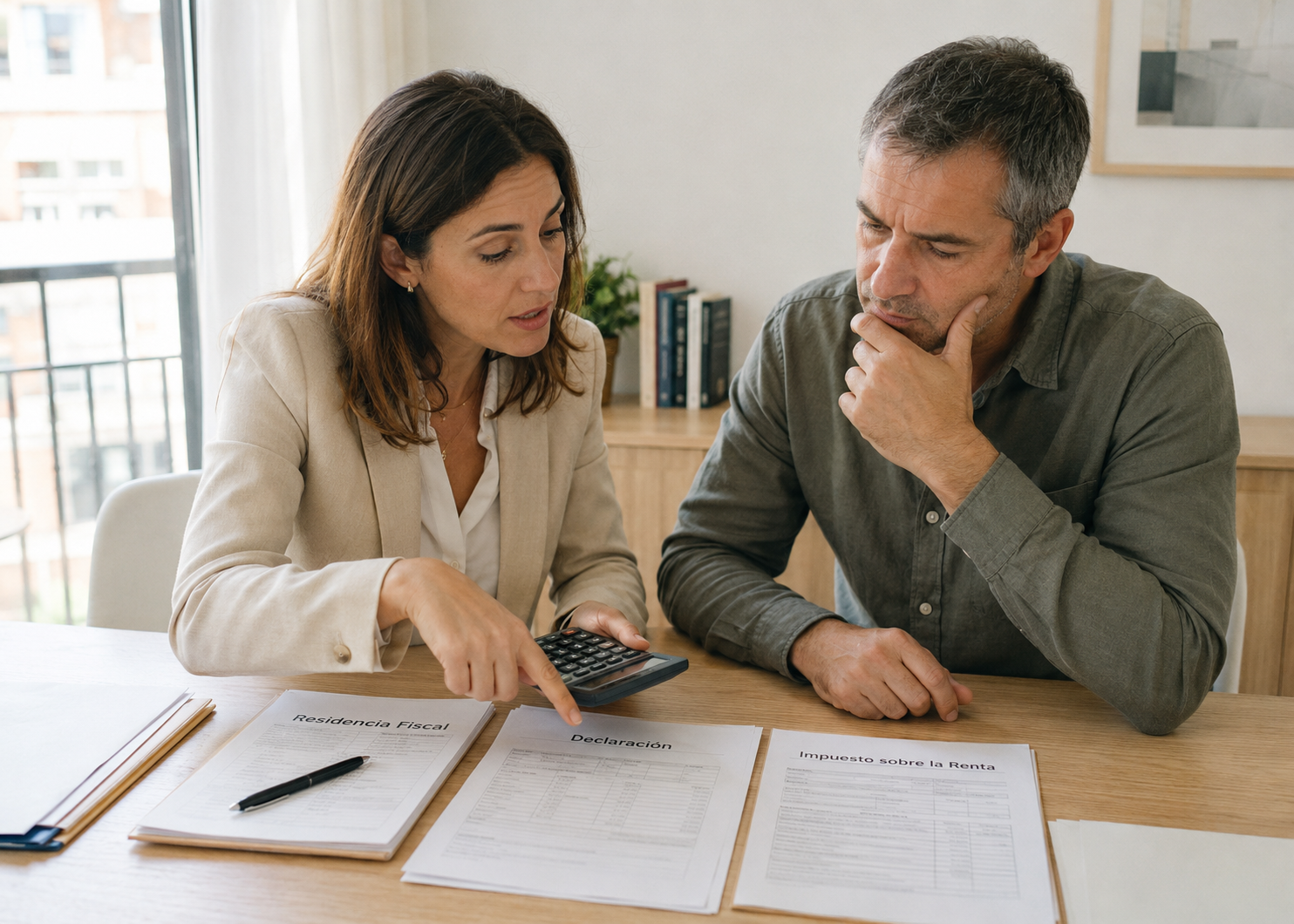 The Spanish Tax Residency Mistake American Expats Make In Their First Year That Can Cost Tens Of Thousands 5 Residency 3