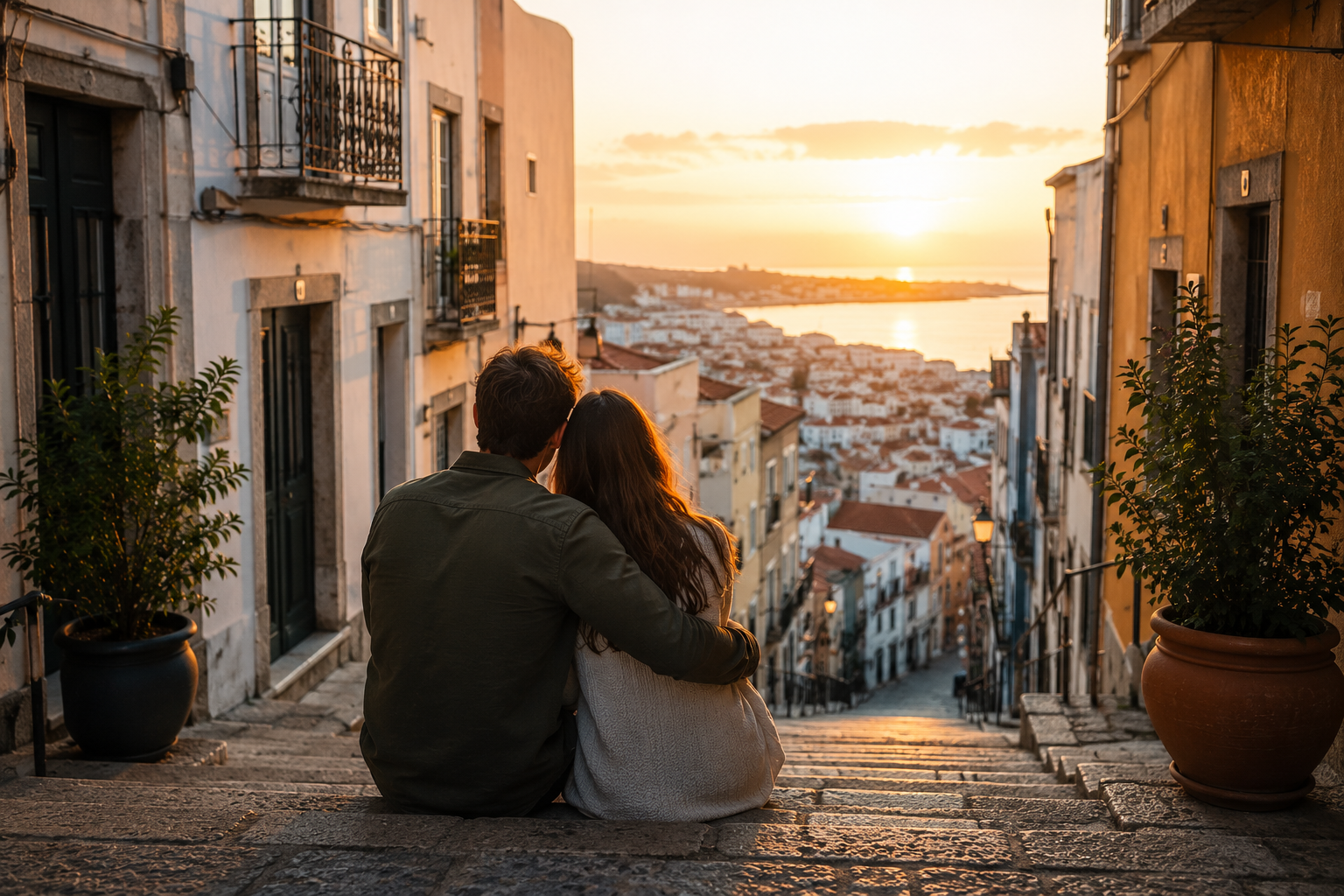 Almost Came Home From Spain At Month 16: The Decision That Made Us Stay And The Balance That Followed 3 Spain at month 16 2