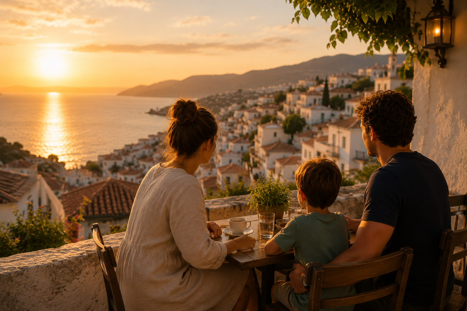 Almost Came Home From Spain At Month 16: The Decision That Made Us Stay And The Balance That Followed 1 Spain at month 16 4